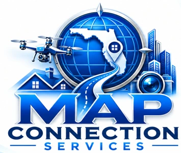 Map Connection Services