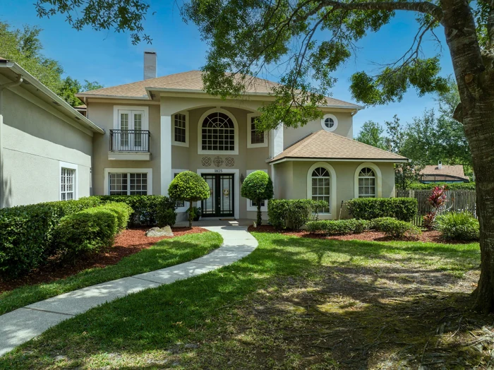 Architectural details · Property marketing photography